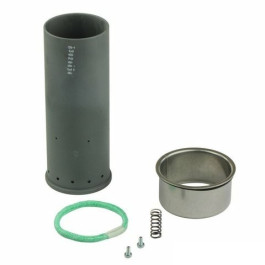 Buderus Umrüstset BE Brennerrohr 21 für Ölbrenner BE-A1.0-2.0, für Umrüst-Set Brennerrohr 8718584730