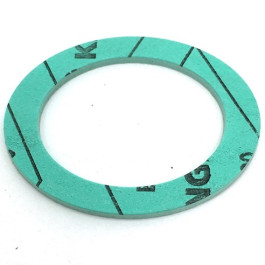 Buderus Dichtung D32x44x2 DVGW-zugelassen für G144, G124, für Kessel-Anschlußset 8718585153