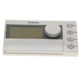 Buderus Raumcontroller RC35*1 EMS V4 8718593305