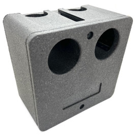 Bosch Wärmeschutz komplett HS25 kurz 8718599394