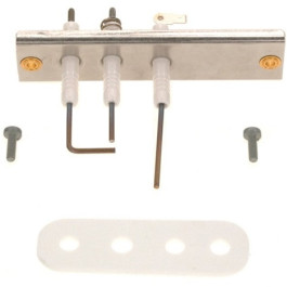 Buderus Elektrode komplett CMS 87186702530