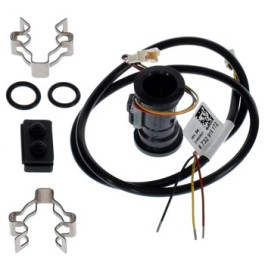 Buderus Hydrogenerator Turbine 8735300601