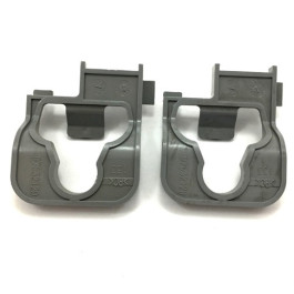 Buderus Halterung für GB172, GBH172, für Blechteile 87377001330