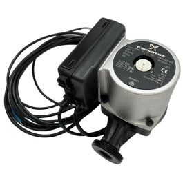 Buderus Pumpe Grundfos UPM2 25-75 180 #8737701710
