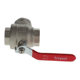 Buderus Wasserfilter mit Magnet DN25 # 8738208894