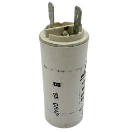 Buderus Kondensator 2.0uF 470VAC 87387029220