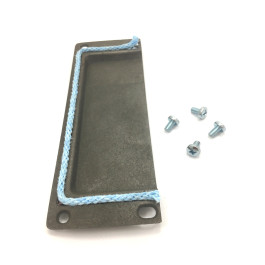 Buderus Luftleitkasten H107/H 87388001750