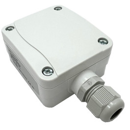 Buderus Außentemperaturfühler 8738800590