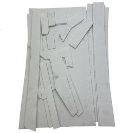 Bosch Satz Dichtungen Brennkammer 20-40 # 8738802871