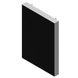 Buderus Vorderwand Glas 8738803980