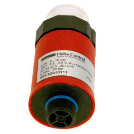 Buderus Druck-Transmitter Typ503.93010111 8738804598