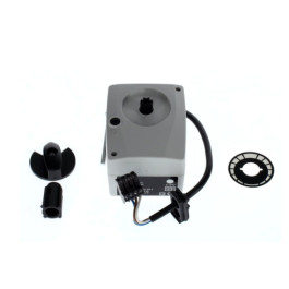Buderus Mischer Motor mit Kabel 0,3m 8738807254
