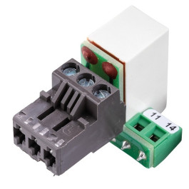 Buderus E-Pumpen Stecker 89094252