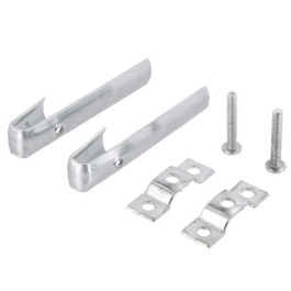 Ideal Standard Befestigungssatz Tonic für Halbeinbauwaschtisch E209167