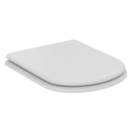 Ideal Standard WC-Sitz mit Softclosing weiß E251801