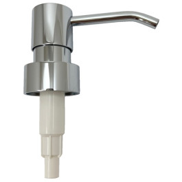 Ideal Standard Ersatzpumpe IOM Cube für Seifenspender chrom EW090AA