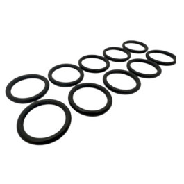 Ideal Standard O-Ring, 10 Stück F960011NU
