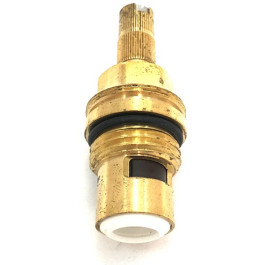 Ideal Standard JADO Oberteile G1/2, warm, 90Grad F960025NU