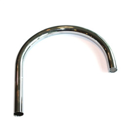 Ideal Standard JADO Auslauf Börma, 200mm, chrom F960219AA