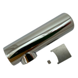 Ideal Standard JADO Auslauf Endstück, komplett, chrom F960221AA