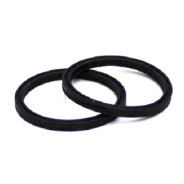 Ideal Standard JADO O-Ring, 2 Stück, 32, 8x3, 05 F960460NU