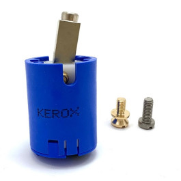 Ideal Standard Kartusche 28mm, mit keramischen Dichtscheiben F960855NU