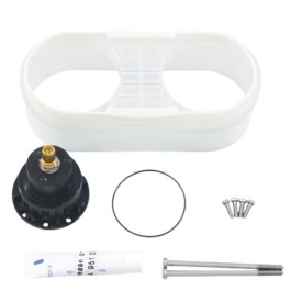 Ideal Standard Verlängerung für Temperaturgriff Archimodule, 30mm F960973NU