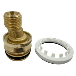 Ideal Standard S-Anschluß F961128NU