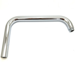 Ideal Standard Rohrbogen, drehbar, U-Form, chrom F961147AA
