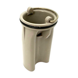 Geberit Tauchrohr rund d35,5/40 240.624.00.1