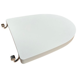 Geberit WC-Deckel zu AquaClean Mera weiß-alpin 243.211.11.1