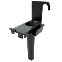 Geberit Auffangbecher für Spülkastenstein für Sigma UP-Spülkasten 12cm 244.088.00.1