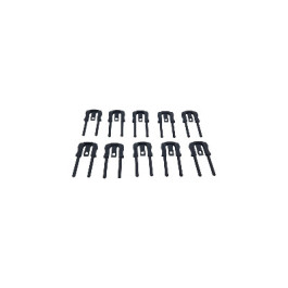 Grünbeck Sicherungsbügel kpl., Inhalt 10 Stück 187604