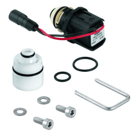 Grohe Magnetventil chrom 42479000