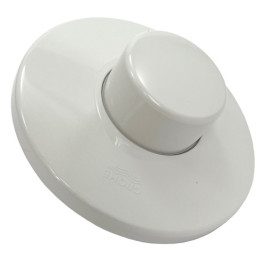 Grohe Pneumatik Betätigung alpinweiß 43470SH0
