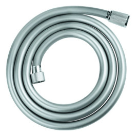 Grohe Brauseschlauch Relexaflex 125cm 1250mm chrom 45971001