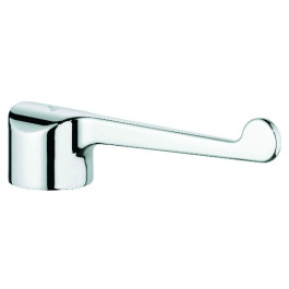 Grohe Armhebel für Grohtherm Ergomix chrom 47414000