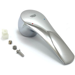 Grohe Hebel chrom 48550000