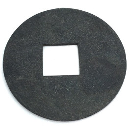 Ideal Standard JADO Abdeckscheibe für Wafü-Brause H960083NU