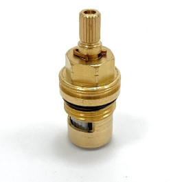 Ideal Standard JADO Keramikoberteil G1/2, linksschließend H960136NU