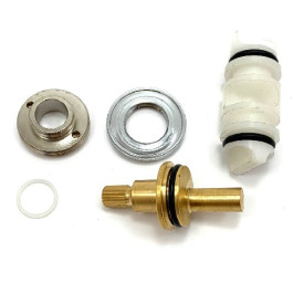 Ideal Standard JADO Rohteile für Umstellung, chrom H960290AA