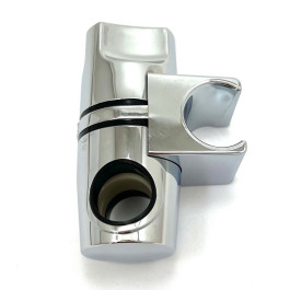 Ideal Standard JADO Kunstoffschieber für Brause-Wandstange D18, chrom H960536AA