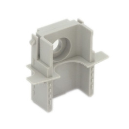 Hansgrohe Unica Profil Adapter Wandstange Raindance 97602000
