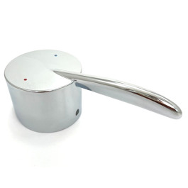 Hansgrohe Mischergriff iBox universal chrom, Axor Starck 10492000