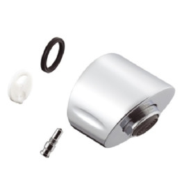 Hansgrohe Auslauf Axor Arco aranja/gold optik 11098680