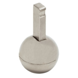 Hansgrohe Steuerkugel für Mischer mit Munddusche 13097000