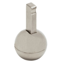 Hansgrohe Steuerkugel ohne Mundduschenanschluss 13964000