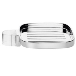 Hansgrohe Seifenschale Cassetta E 26519000