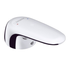 Hansgrohe Griff Metris E, chrom 31094000