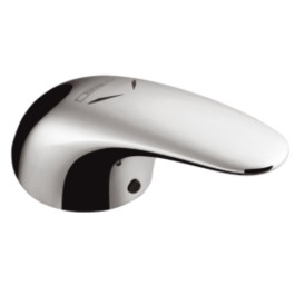 Hansgrohe Griff für Allegra Elegance Spültischmischer, chrom 33891000